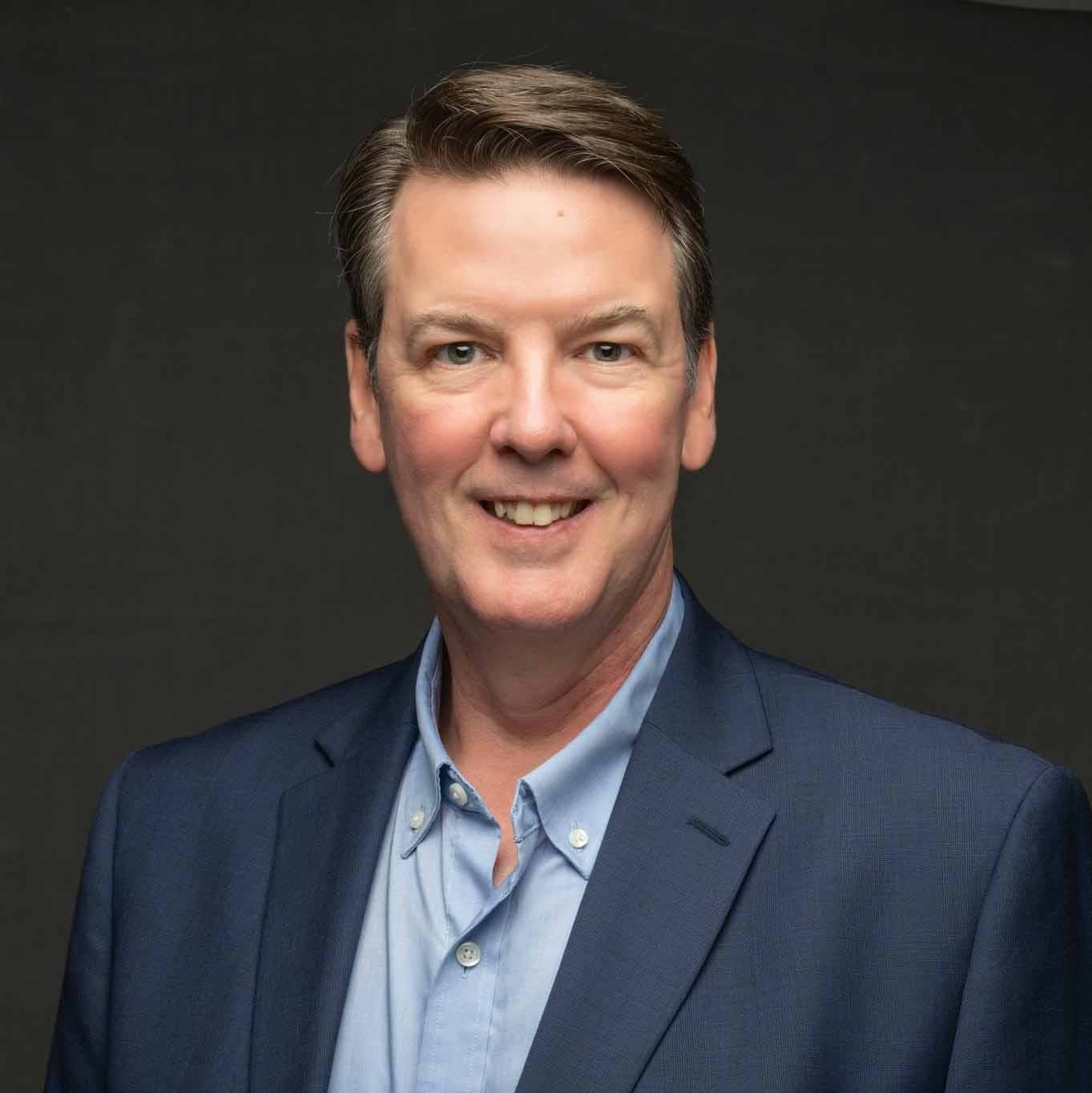 Phil Nussdorfer